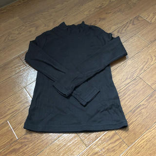 ユニクロ(UNIQLO)のUNIQLO トップス 130㎝(Tシャツ/カットソー)