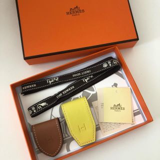 エルメス(Hermes)のHERMESマネークリップエルメス(マネークリップ)