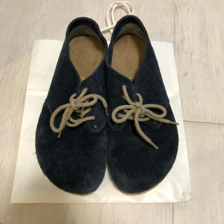 ビルケンシュトック(BIRKENSTOCK)のBIRKENSTOCK ビルケンシュトック(ローファー/革靴)