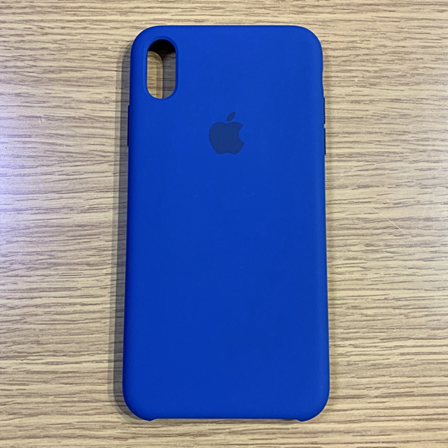 Apple ほぼ新品 Iphone Xs Maxシリコーンケース ブルーホライゾンの通販 By べーはま S Shop アップルならラクマ Apple ほぼ新品 Iphone Xs Maxシリコーンケース ブルーホライゾンの通販 By べーはま S Shop アップルならラクマ