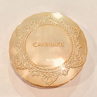 キャンメイク(CANMAKE)のキャンメイク マシュマロフィニッシュパウダー MB(フェイスパウダー)