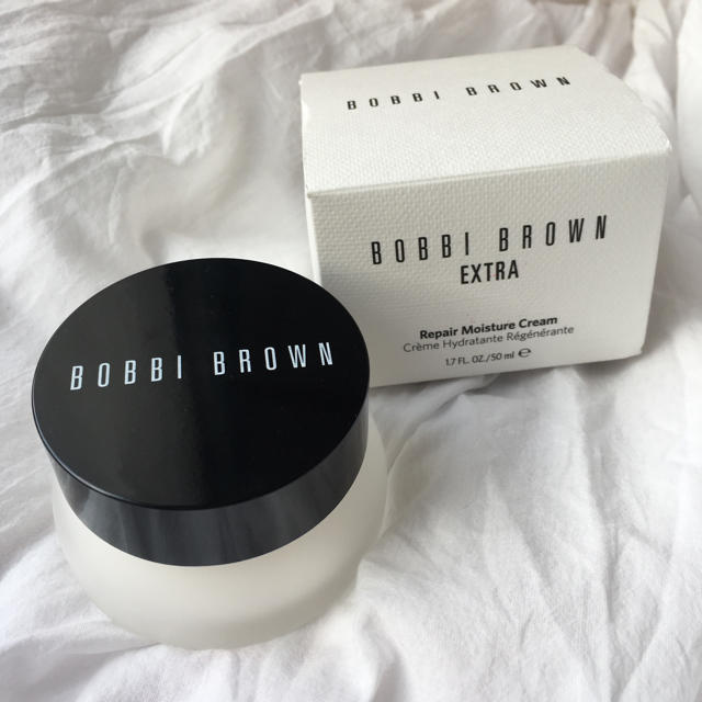 BOBBI BROWN(ボビイブラウン)のボビイブラウン リペアモイスチャークリーム コスメ/美容のスキンケア/基礎化粧品(フェイスクリーム)の商品写真