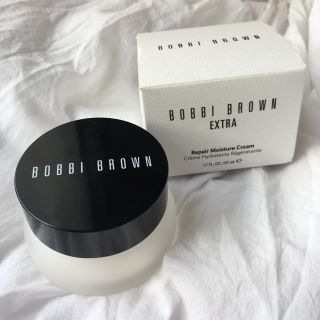 ボビイブラウン(BOBBI BROWN)のボビイブラウン リペアモイスチャークリーム(フェイスクリーム)