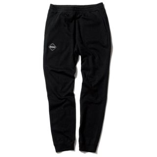 エフシーアールビー(F.C.R.B.)のあかり様専用 FCRB 18AW EMBLEM SWEAT PANT BLACK(その他)