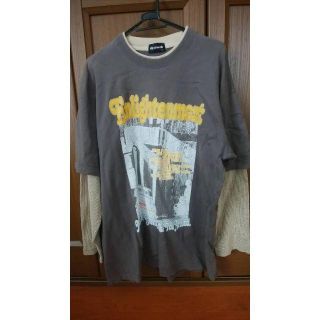 エアウォーク メンズのTシャツ・カットソー(長袖)の通販 22点