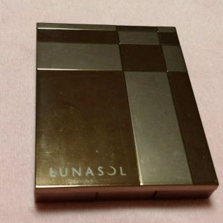 ルナソル(LUNASOL)のアイシャドウ(その他)