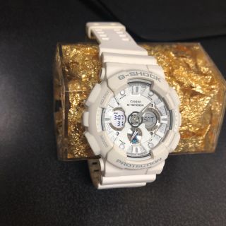 ジーショック(G-SHOCK)のため息様専用(腕時計)