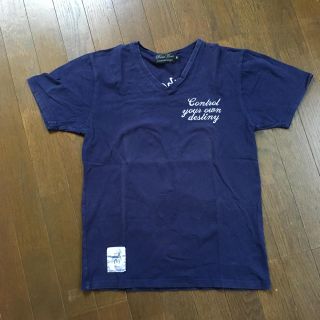 Tシャツ メンズ M(Tシャツ/カットソー(半袖/袖なし))