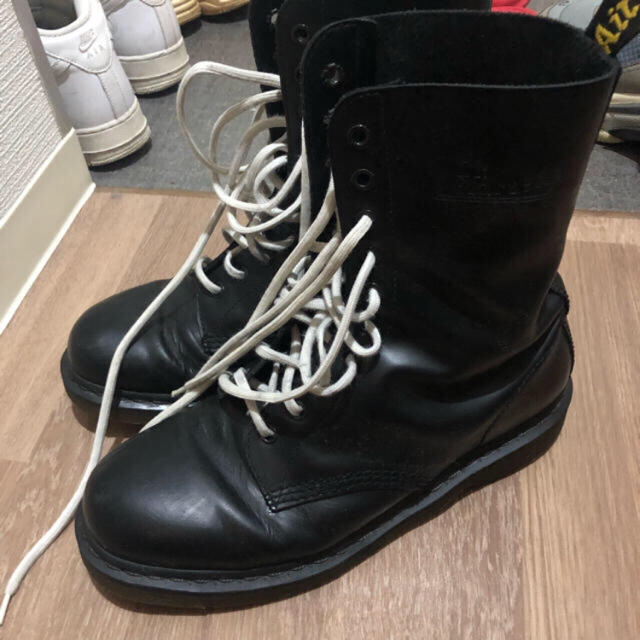 Dr.Martens(ドクターマーチン)のsho様 専用 メンズの靴/シューズ(ブーツ)の商品写真