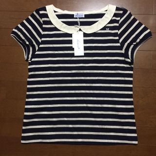 イノセントワールド(Innocent World)のオノレカットソー新品(カットソー(半袖/袖なし))