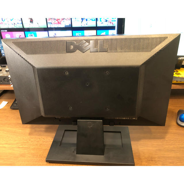 DELL - 中古DELLモニター 18.5インチワイド E1910Hcの通販 by Johan's shop｜デルならラクマ