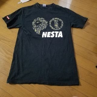 ネスタブランド(NESTA BRAND)のTシャツ(Tシャツ/カットソー(半袖/袖なし))