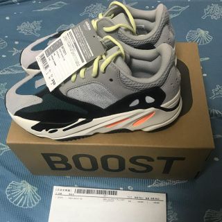 アディダス(adidas)のadidas yeezy 700(スニーカー)