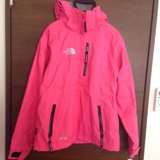 ザノースフェイス(THE NORTH FACE)のザ ノースフェイス ウェア上のみ 値下げ(ダウンジャケット)