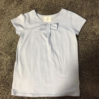 ジャカディ(Jacadi)のnaottonotさん専用  jacadi Ｔシャツ BeBe キュロット2点(Tシャツ/カットソー)