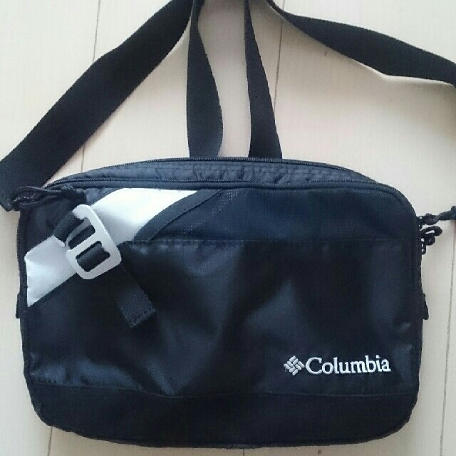 Columbia(コロンビア)のコロンビアウェストバッグ レディースのバッグ(ボディバッグ/ウエストポーチ)の商品写真