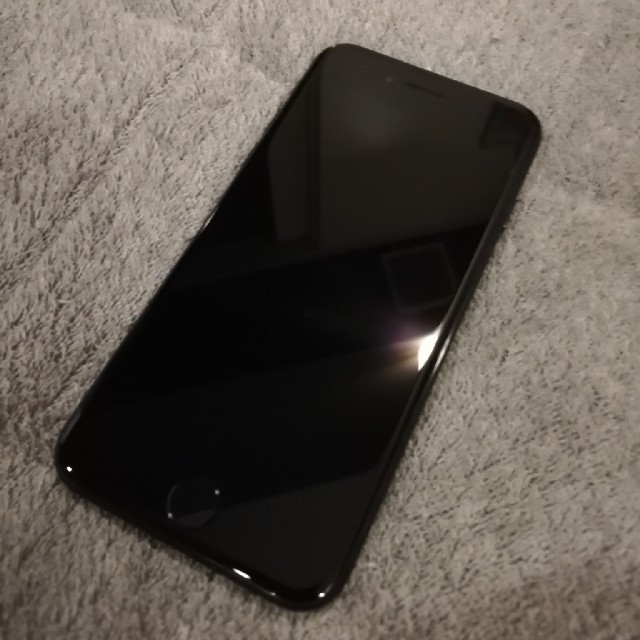 iPhone7 simフリー128gb