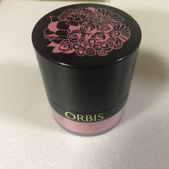 ORBIS(オルビス)のオルビス チーク コスメ/美容のベースメイク/化粧品(チーク)の商品写真