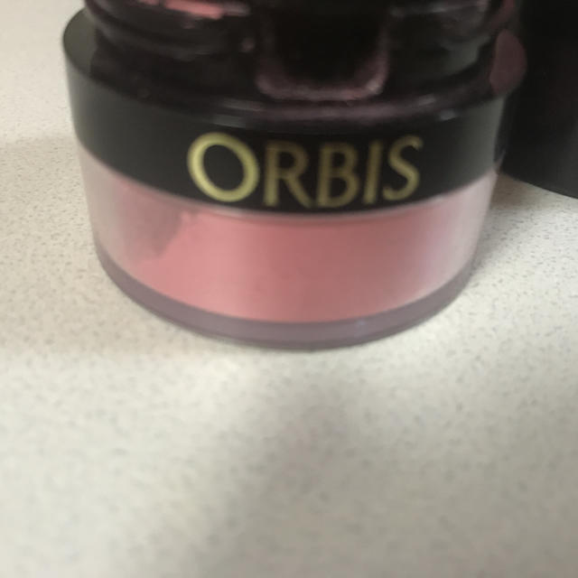 ORBIS(オルビス)のオルビス チーク コスメ/美容のベースメイク/化粧品(チーク)の商品写真