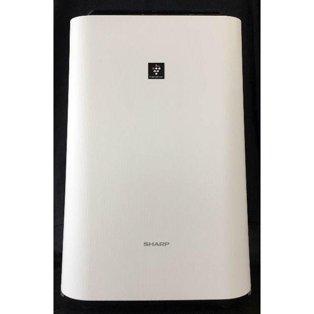 ☆SHARP プラズマクラスター 加湿空気清浄機 KC-G50 ☆SHARP プラズマクラスター 加湿空気清浄機 KC-G50