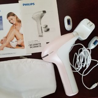 PHILIPS - フィリップス ルメア プレシジョンプラス 光脱毛器の通販 by