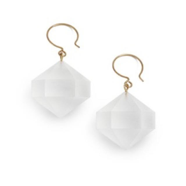 sirisiri ピアス-