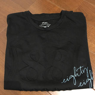 【最終価格】安室奈美恵 ライブTシャツ 88ライブスタイル(ミュージシャン)