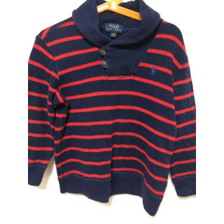 ラルフローレン(Ralph Lauren)のセーター 110 ラルフローレン(ニット)