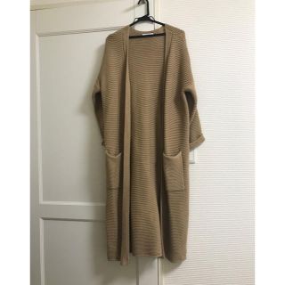 フィフス(fifth)のfifth新品(ニットコート)