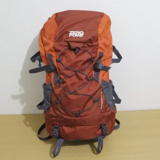 モンベル(mont bell)のmont-bell バックパック  ZERO POINT(登山用品)