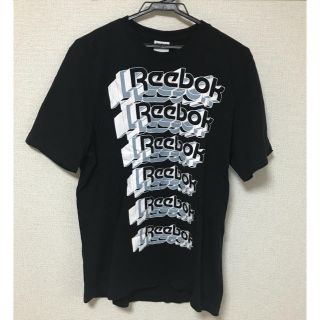 リーボック(Reebok)のReebok Tシャツ 2点セット(Tシャツ/カットソー(半袖/袖なし))