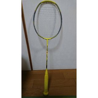 YONEX リンダンモデル II Z-force バドミントン