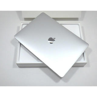 マック(Mac (Apple))のMacBook pro 13インチ(ノートPC)