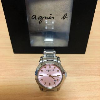 アニエスベー(agnes b.)のアニエス・ベー ㊱  腕時計・稼働品(腕時計)