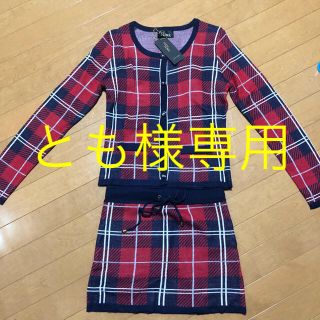 セシルマクビー(CECIL McBEE)のとも様専用(ニット/セーター)