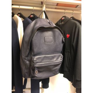 コーチ(COACH)のコーチ百貨店モデル バックパック リュック(バッグパック/リュック)