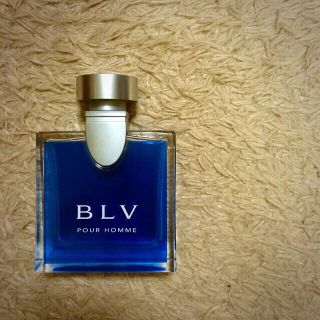 ブルガリ(BVLGARI)のブルガリ 香水(その他)