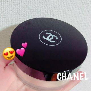 シャネル(CHANEL)のCHANEL フェイスパウダー(フェイスパウダー)