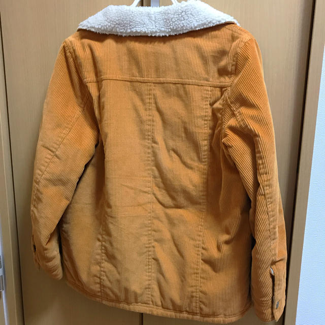 Kastane(カスタネ)のカスタネ コーデュロイジャケット レディースのジャケット/アウター(ブルゾン)の商品写真