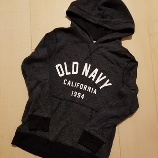 オールドネイビー(Old Navy)のold navy パーカー(Tシャツ/カットソー)