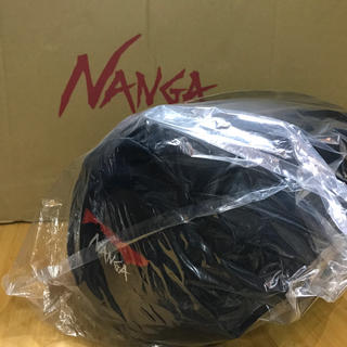 ナンガ(NANGA)の日本製 超撥水 シュラフ(NANGA/ナンガ)オーロラ900DX 760FP (寝袋/寝具)