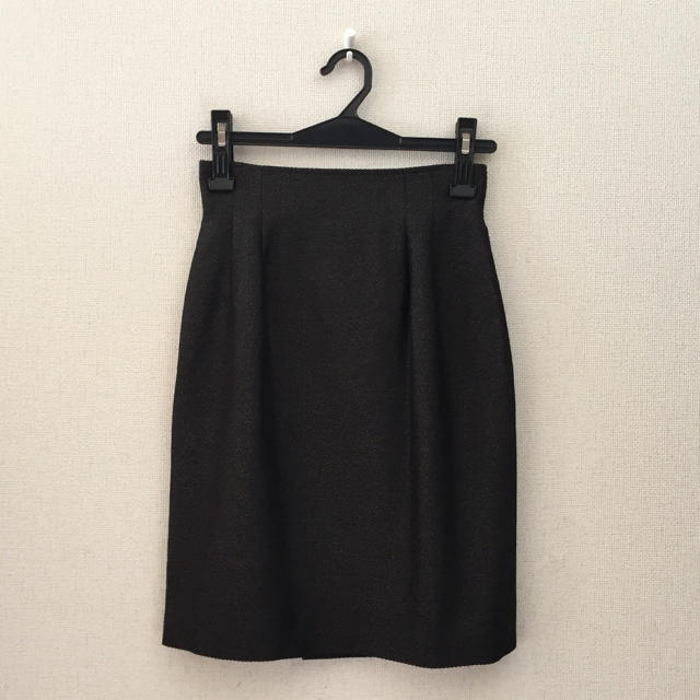 Christian Dior(クリスチャンディオール)のクリスチャンディオール♡膝丈スカート レディースのスカート(ひざ丈スカート)の商品写真