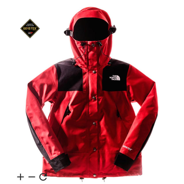 THE NORTH FACE 1990 MOUNTAIN JACKET GTX®