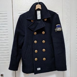 ダブルタップス ピーコート(メンズ)の通販 28点 | W)tapsのメンズを