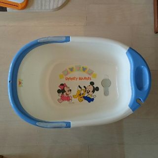 ディズニー(Disney)のDISNEY BABIES / ディズニー　ミッキー　ベビーバス(その他)