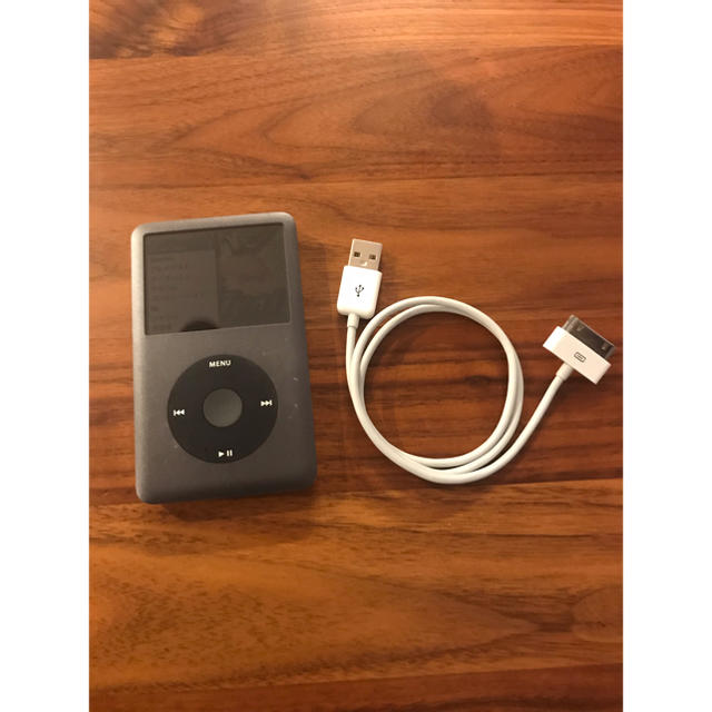 iPod classic  120GB