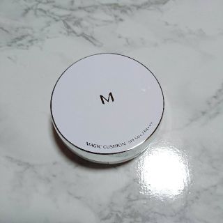 ミシャ(MISSHA)のMISSHA︰クッションファンデ(ファンデーション)