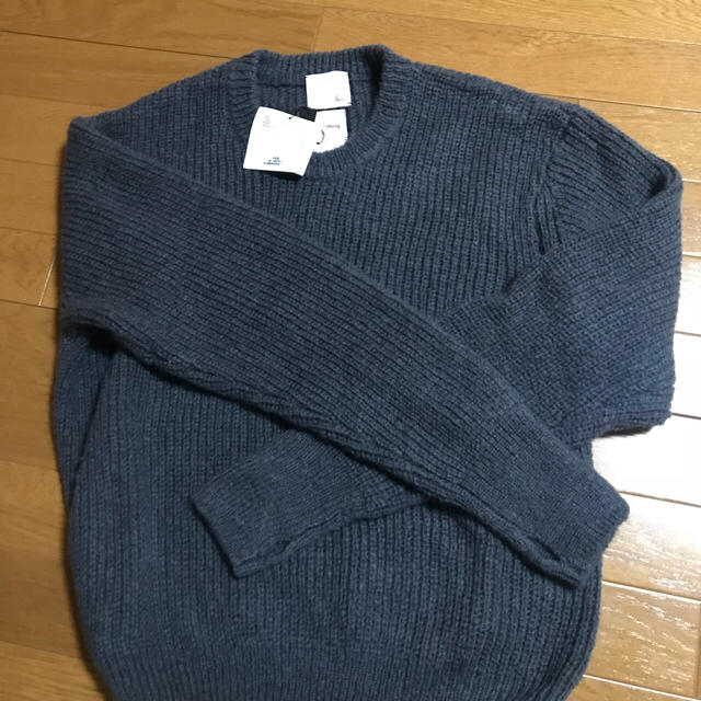 新品未使用】井川遥さん×三越伊勢丹 loin ニットの通販 by 新品未使用】井川遥さん×三越伊勢丹 loin ニットの通販 by