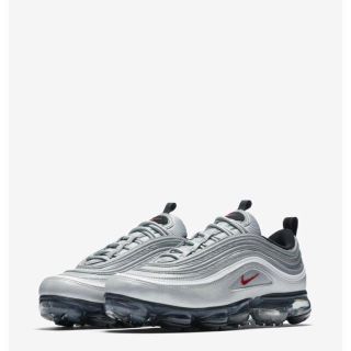 ナイキ(NIKE)の【27.5cm】air vapormax97OG(スニーカー)