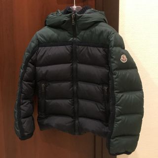 モンクレール(MONCLER)のrima様専用モンクレール キッズ6a(コート)